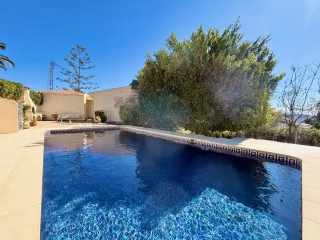 Casa con piscina en venta en Coloma, imagen 14
