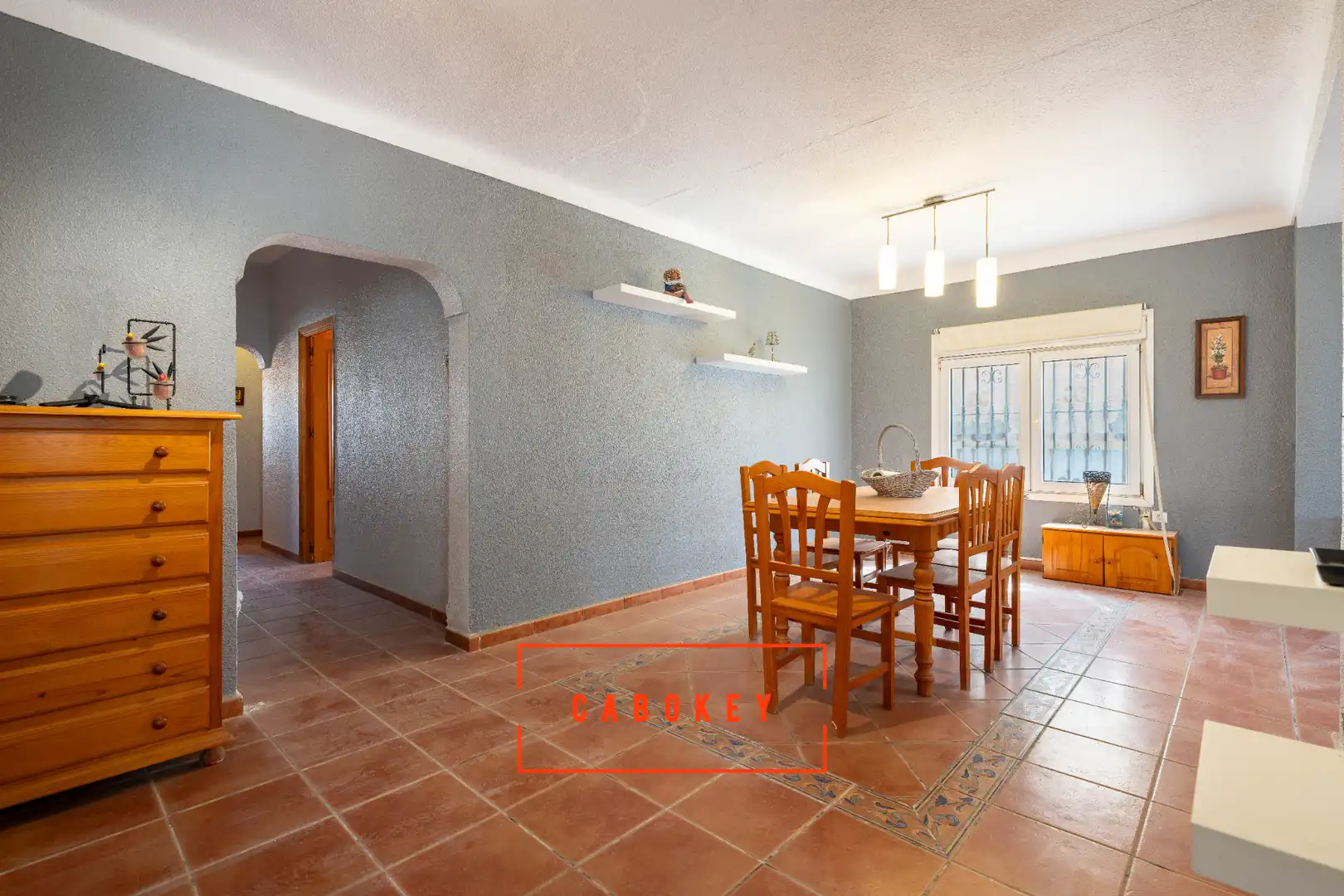 Casa o chalet en venta en Calle Concha Espina, 167, Costacabana - Loma Cabrera