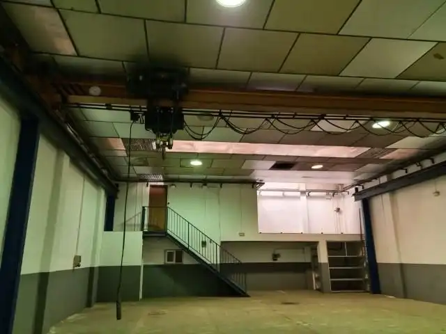 Nave industrial in affitto a Carrer Menorca, imagen 9