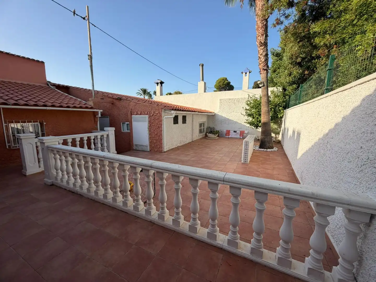Detached house with pool for sale in Rincón de Loix, imagen 27