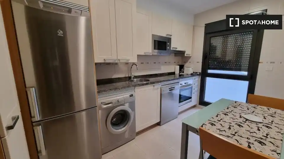 Habitació a Santo Domingo - El Campillín