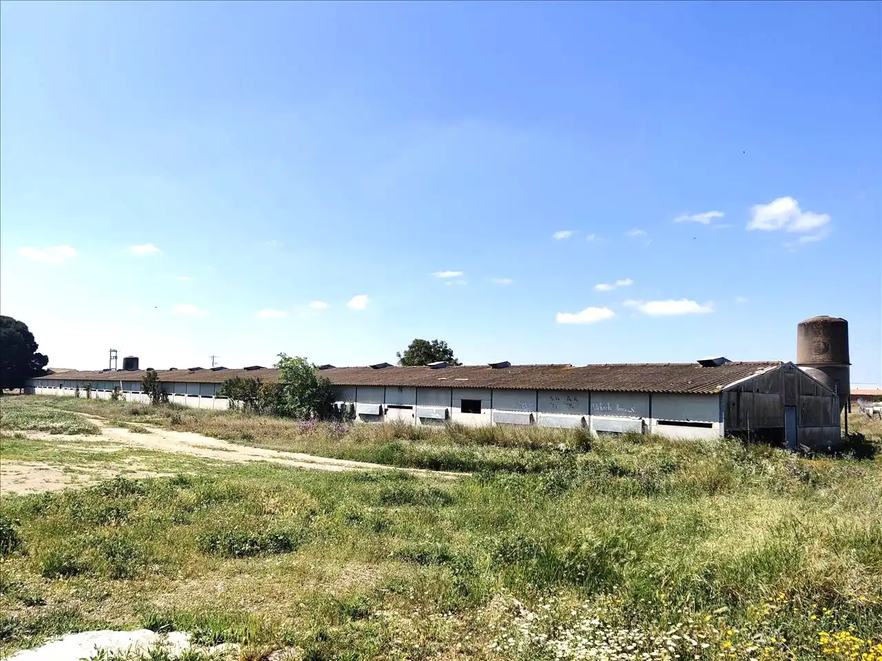 Residential zum Verkauf in MONTE SARDA ALTA, POZO DEL BURO, Villanueva de Gállego