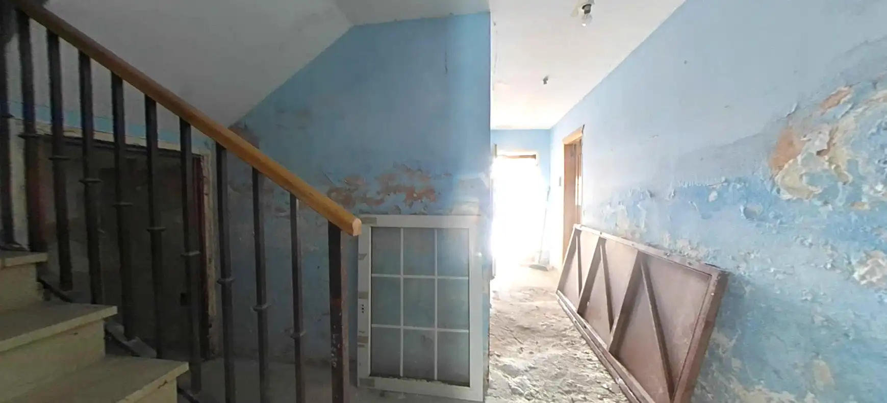 Detached house with garden for sale in Calle Zarzamora, imagen 19