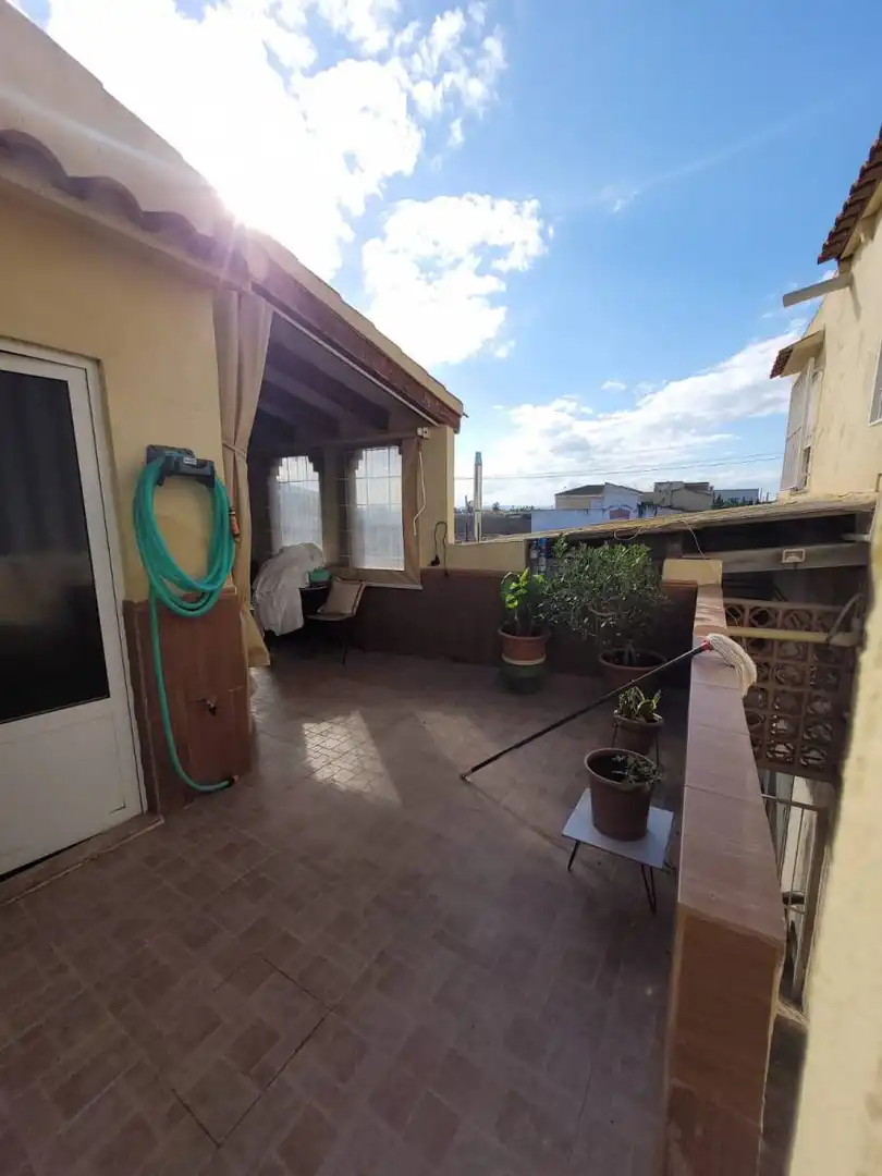 Apartment zum Verkauf in CV-913, imagen 12