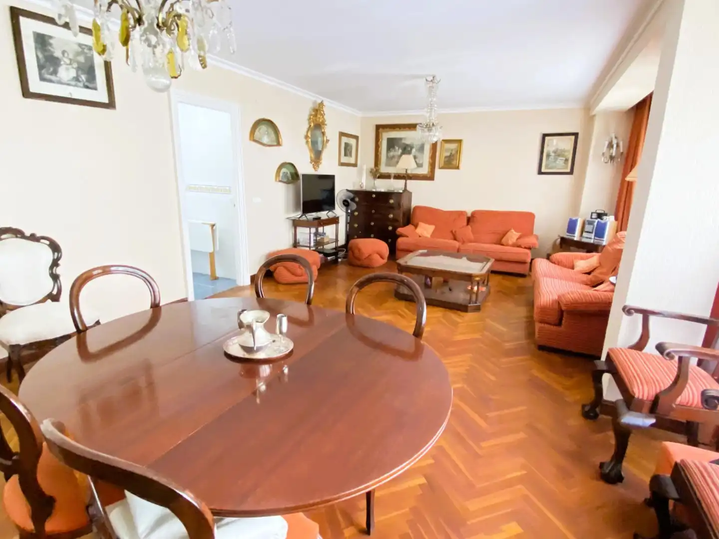 Flat with lift for sale in Avenida de la Marina, imagen 21
