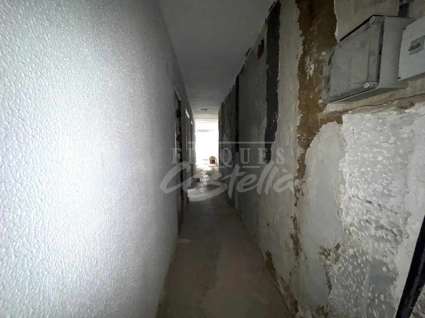 Piso en venta en Mataró con Aire acondicionado, Calefacción y Terraza