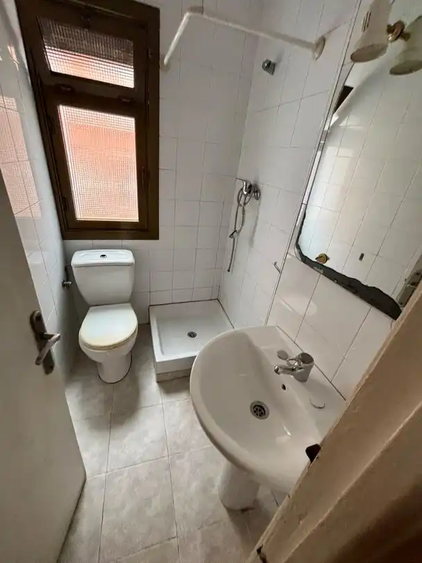 Bany de Pis en venda en Bilbao 