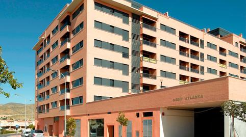 Photo 2 of Premises to rent in Calle Pinito del Oro, 4, Piedras Redondas - Torrecárdenas, Almería