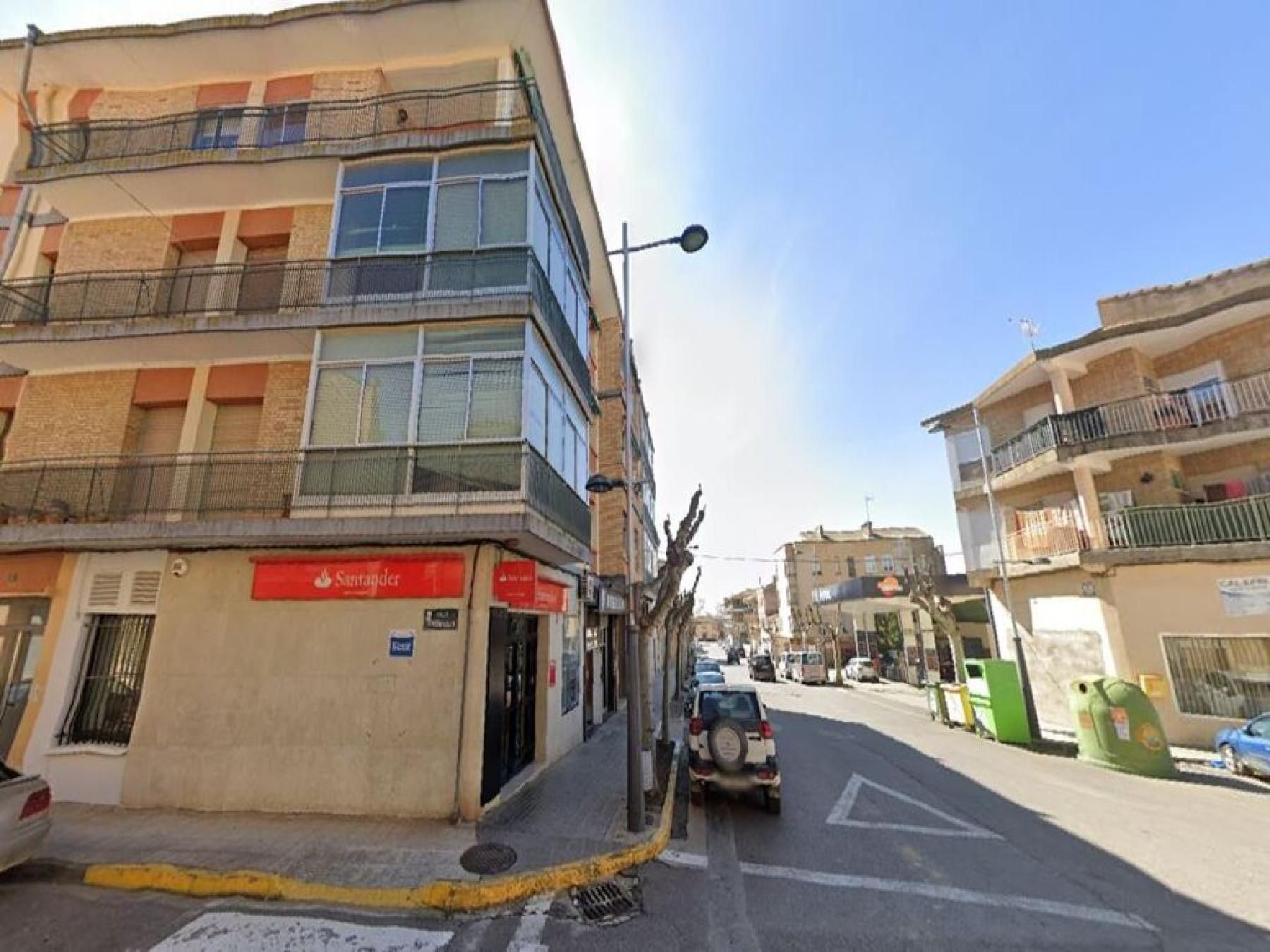 Außenansicht von Wohnung zum verkauf in Grañén