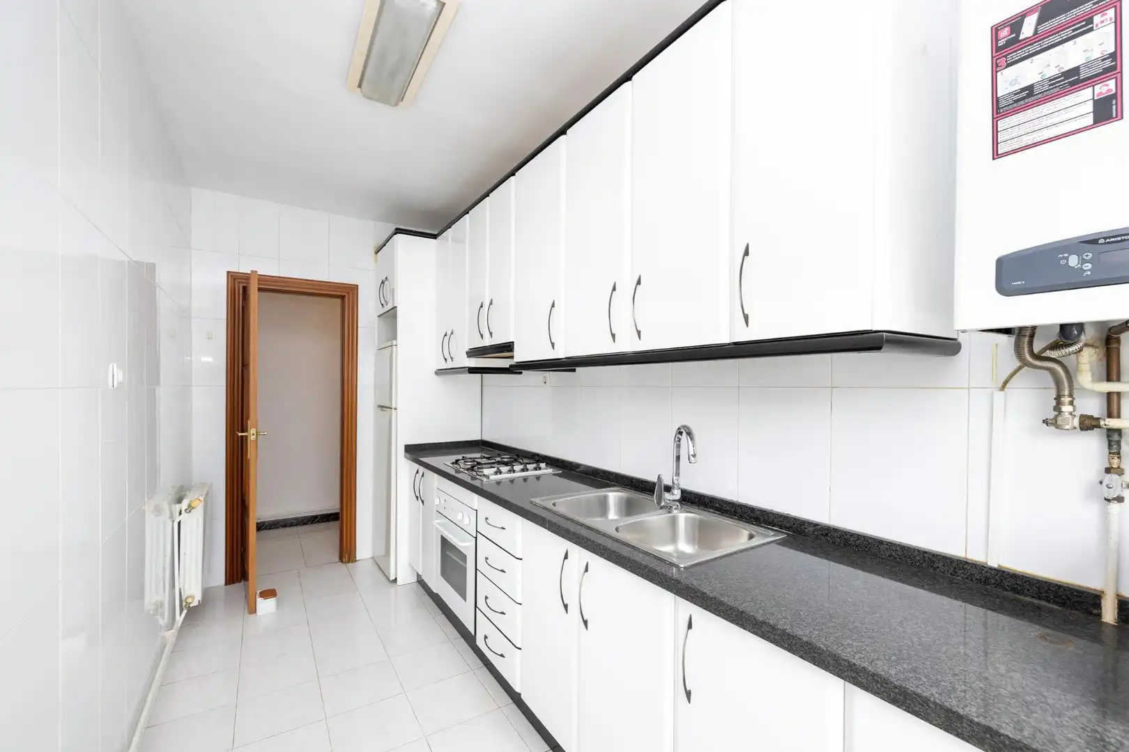 Flat with terrace for sale in Zaidín, imagen 19