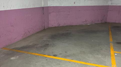 Photo 3 of Garage for sale in  Pau Vila, 17, Santpedor, Barcelona