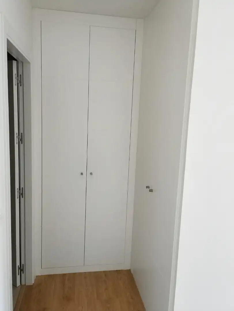 Schlafzimmer von Wohnung zur Miete in HUCA - La Cadellada
