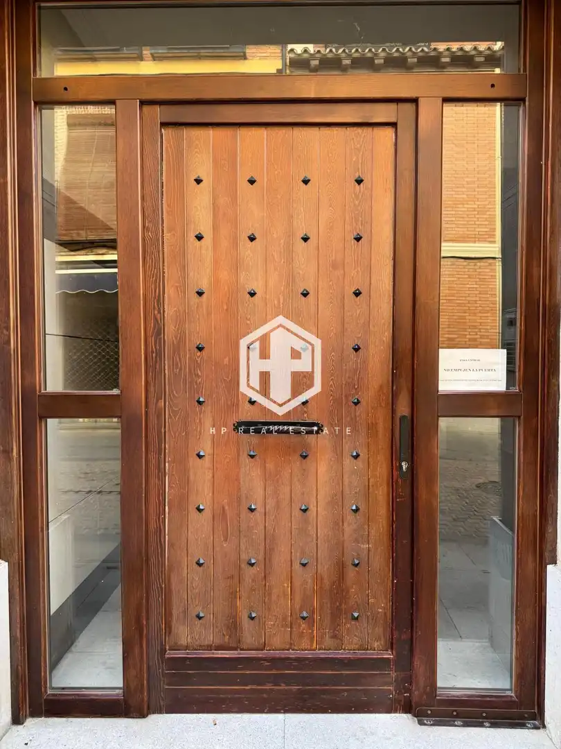 Piso en venta en Alcalá de Henares con Calefacción