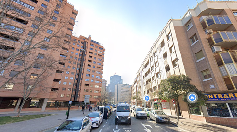 Photo 4 of Flat for sale in La Bozada – Parque Delicias,  Zaragoza Capital