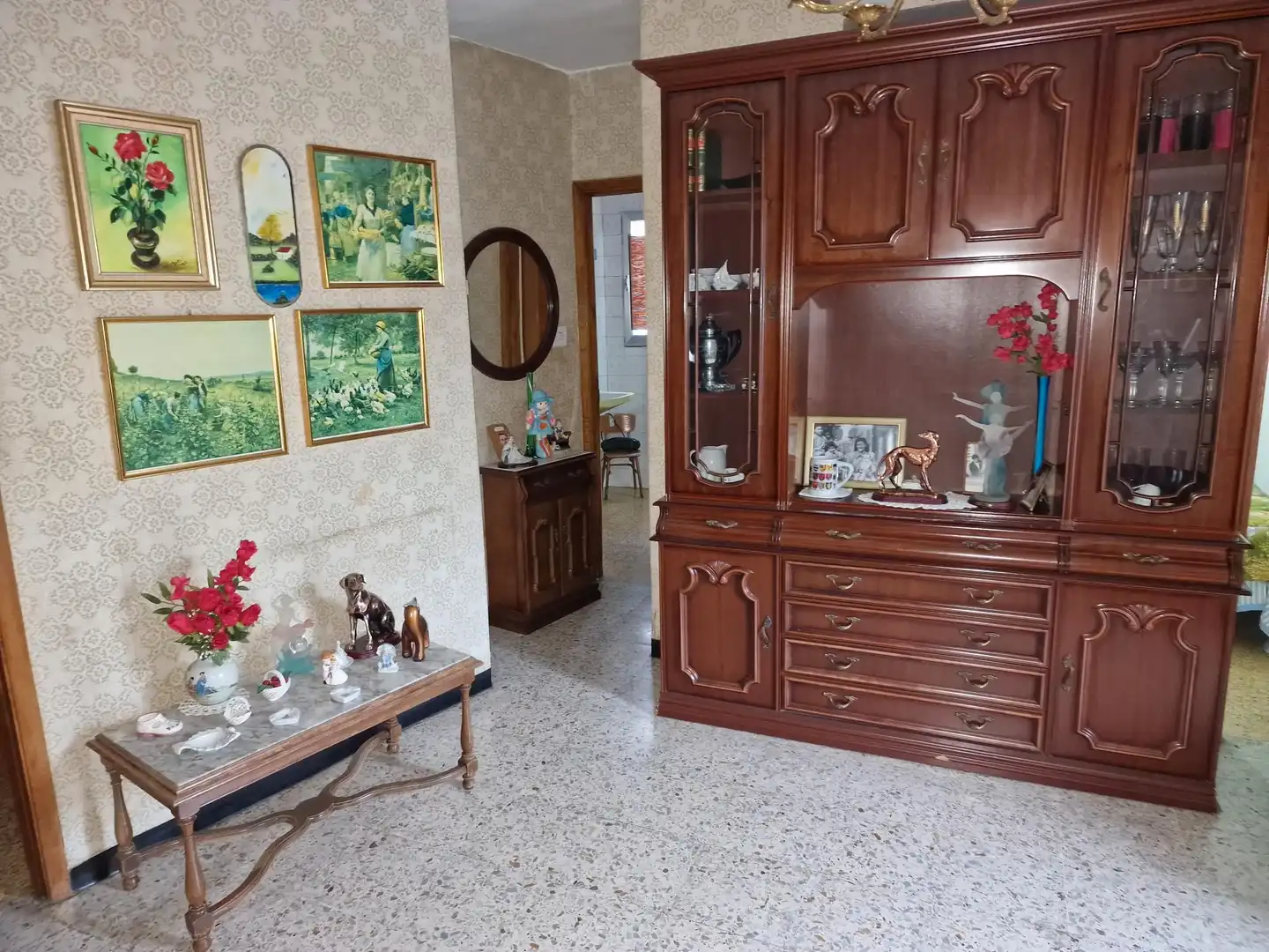 Houses for sale in Ourense Capital   with Terrace, Storage room and Washing machine