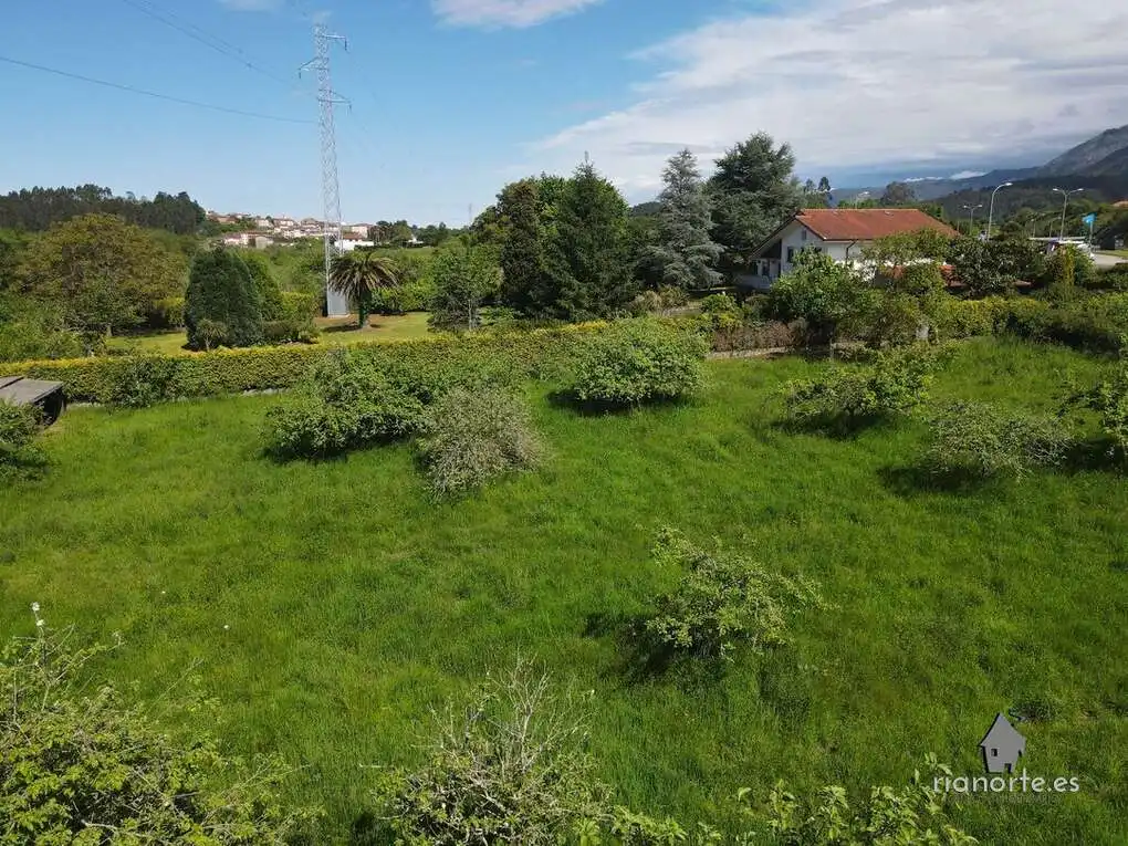 Casa o chalet en venta en Colunga con Calefacción y Jardín privado
