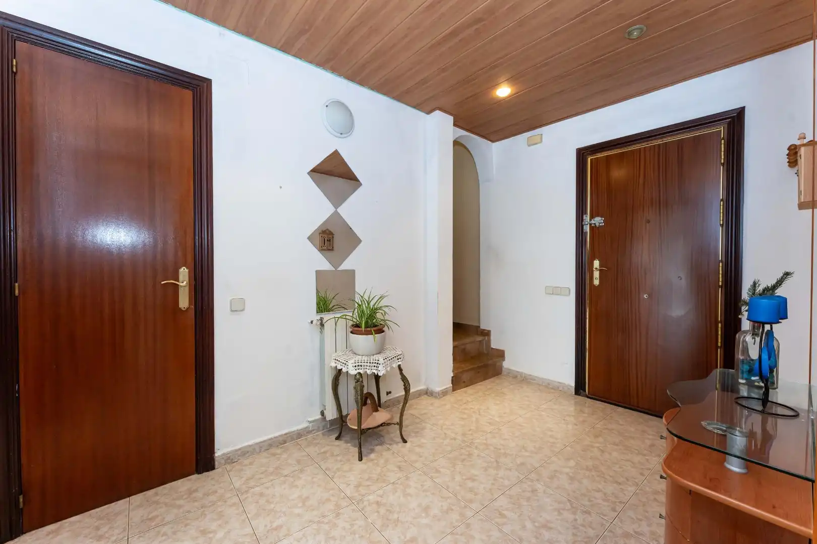 Casa o xalet en venda en Viladecans amb Aire condicionat, Calefacció i Jardí privat