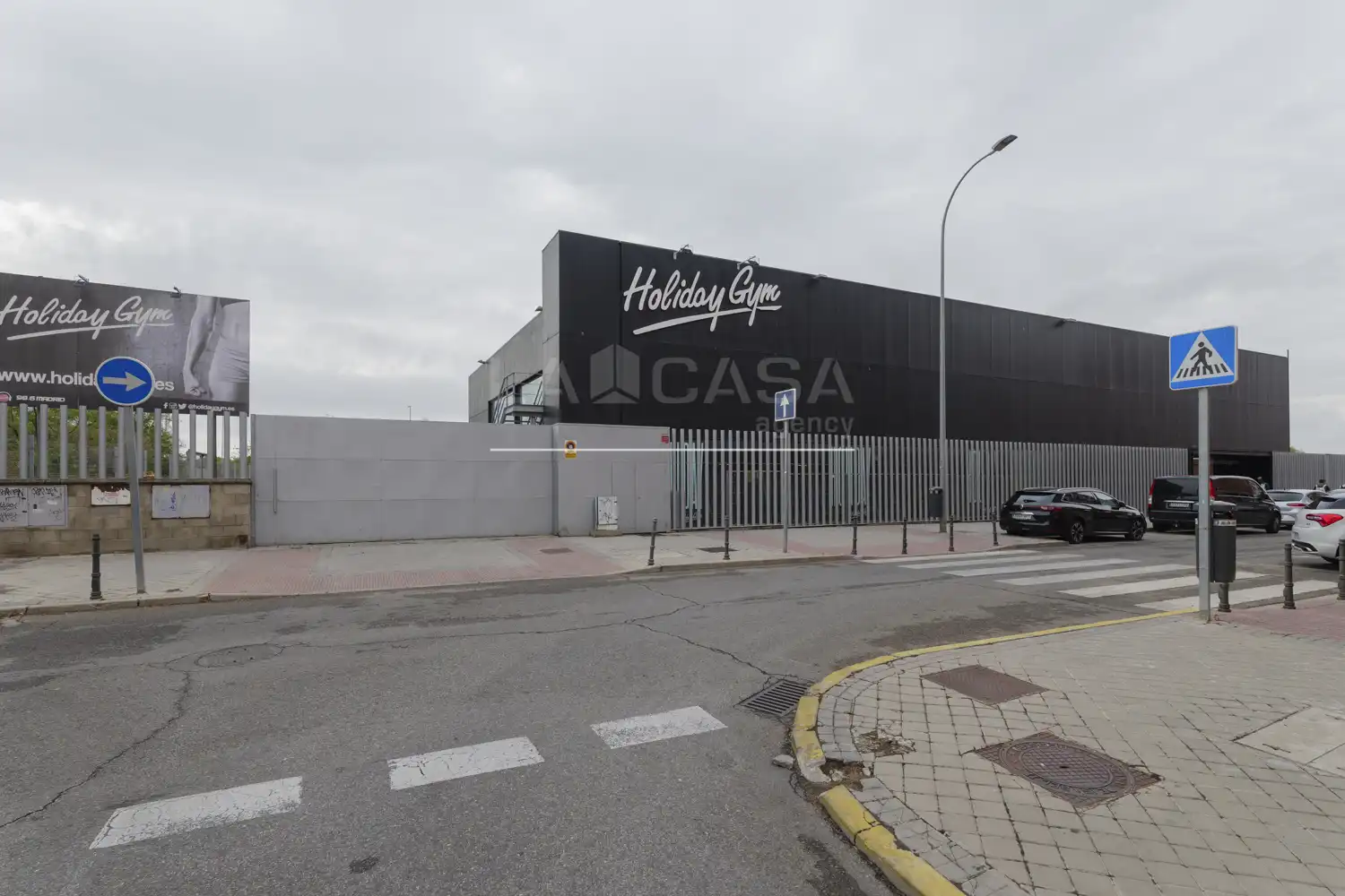 Wohnung mit Pool zum Verkauf in Calle de Valverde de los Arroyos, imagen 49