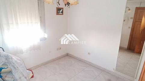 Foto 5 de Pis en venda a Calle Batalla del Salado, Carretas - Pajarita,  Albacete Capital