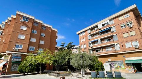 Foto 4 de Pis en venda a Marquesas, Centro, Madrid