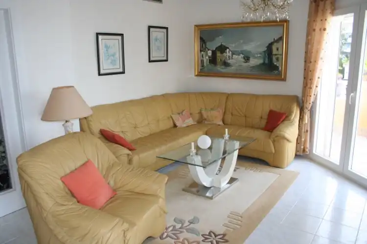 Casa o xalet en venda a Gran Vía Isla del Ciervo, 81, Zona Galúa - Calnegre