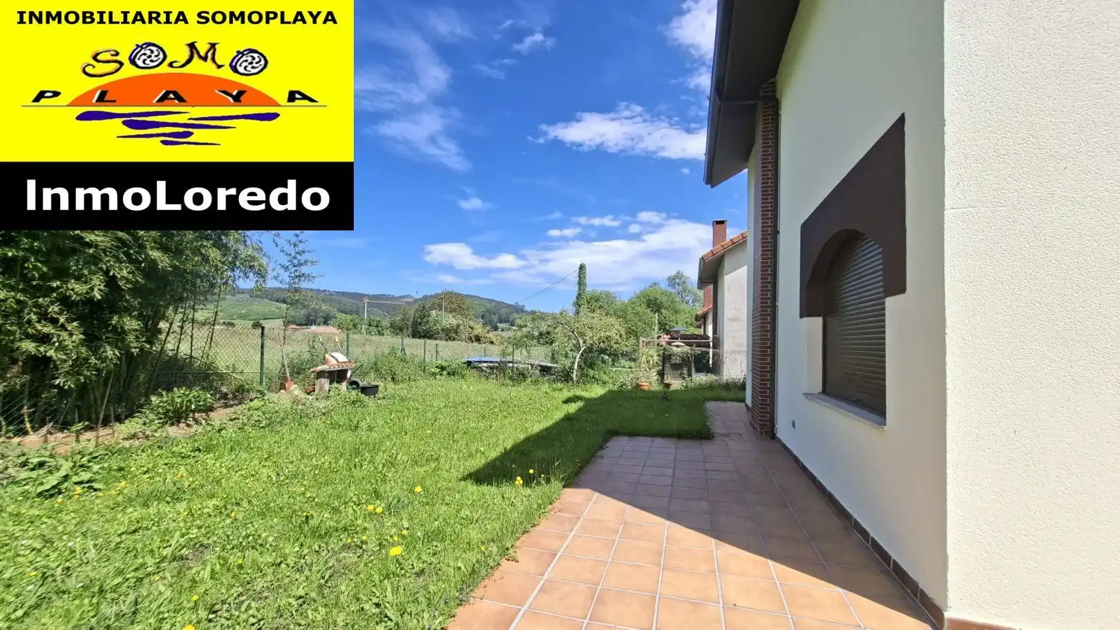 Casa con jardín en venta en Ribamontán al Monte, imagen 53