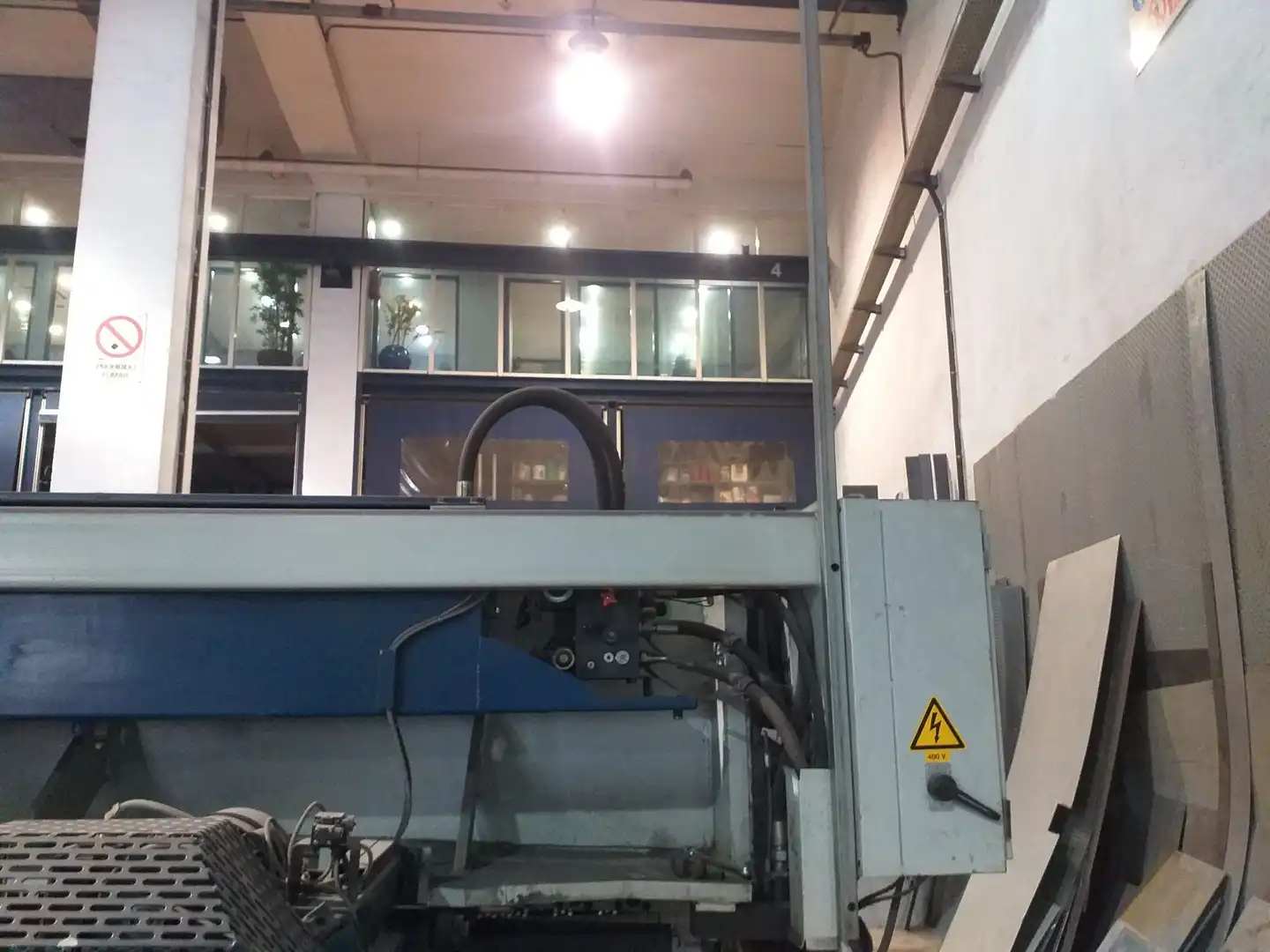 Nave industrielle à vendre à El Chorrillo - San Isidro  - Llano Blanco, imagen 50