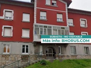 Piso en venta en XANA 11