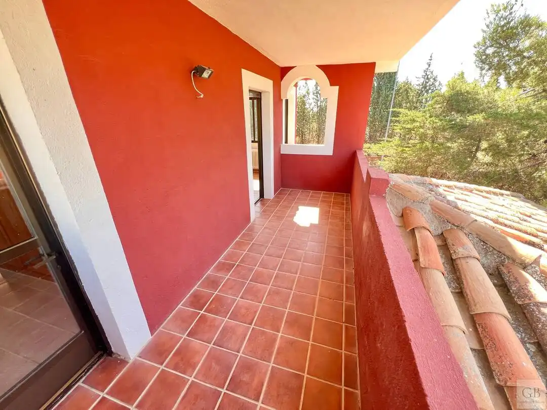 Terrace of Houses for sale in Toledo  with Air Conditioner, Heating and Terrace