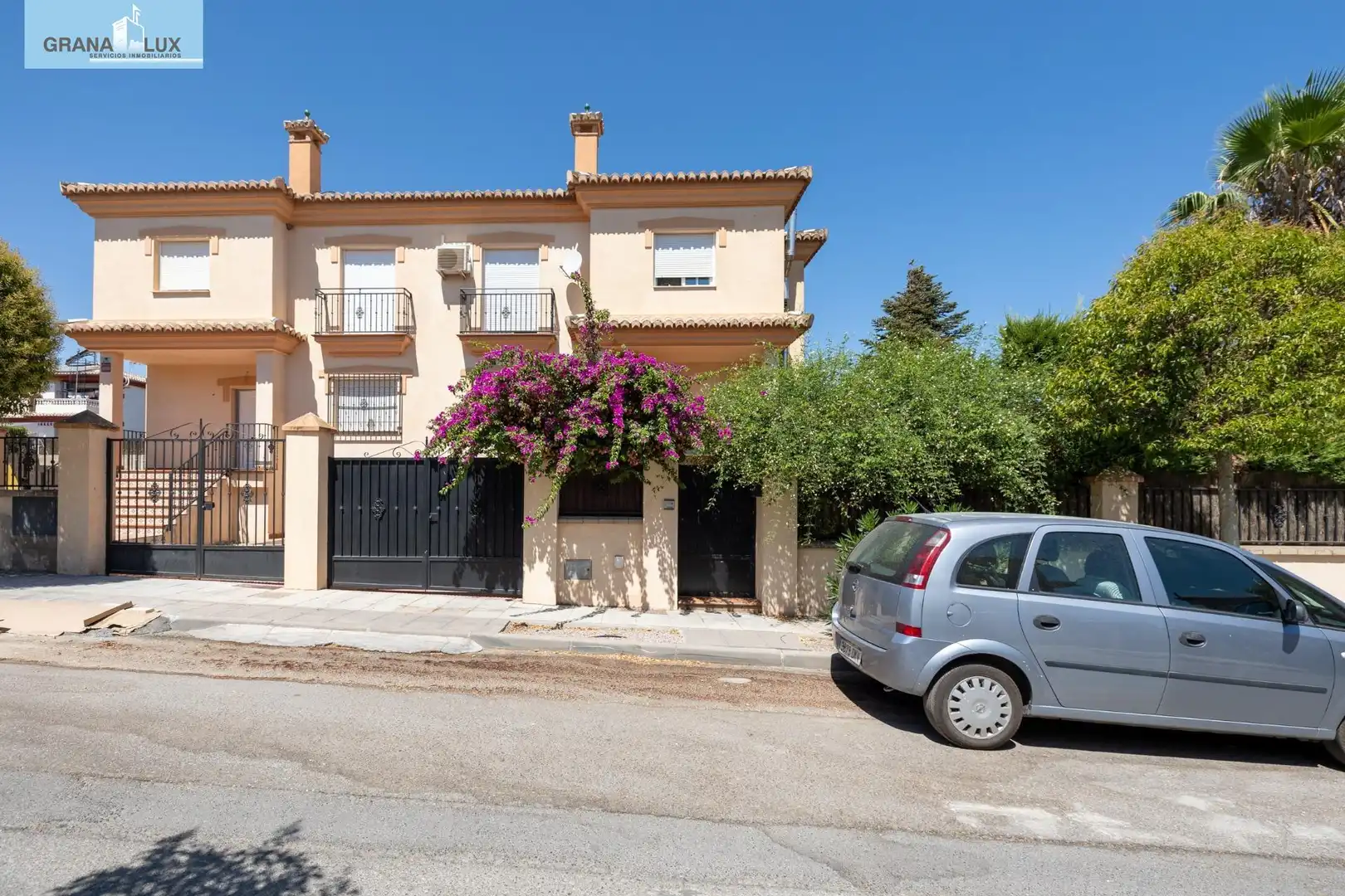 Maison jumelée avec piscine à vendre à Calle del Cisne, imagen 7