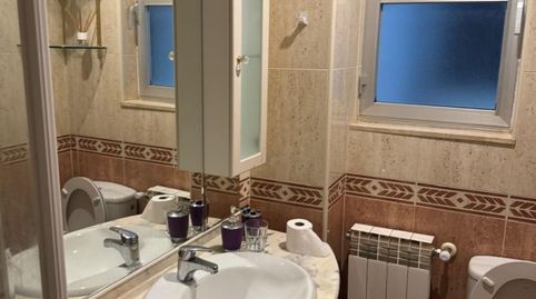 Foto 2 von Wohnung zur Miete in Imperial, Prosperidad - Delicias, Salamanca Capital