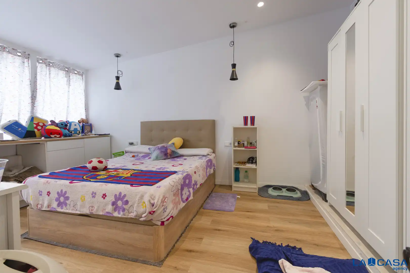 Flat with terrace for sale in Sants - Montjuïc, imagen 21