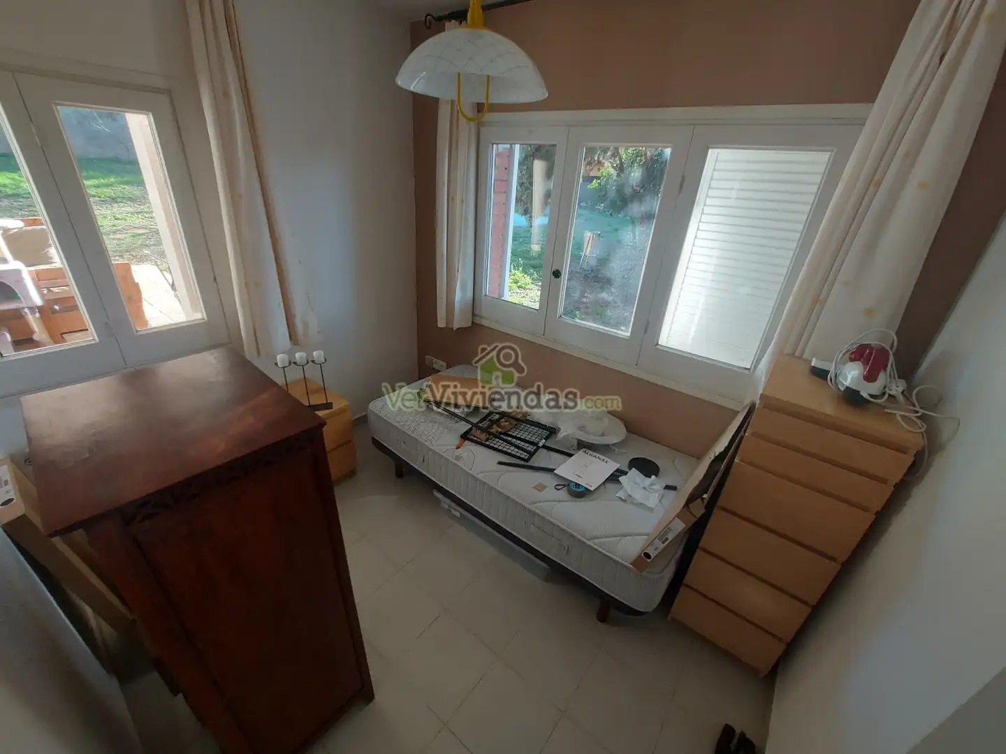 Habitación de Casa o chalet en venta en Begues con Calefacción, Jardín privado y Terraza