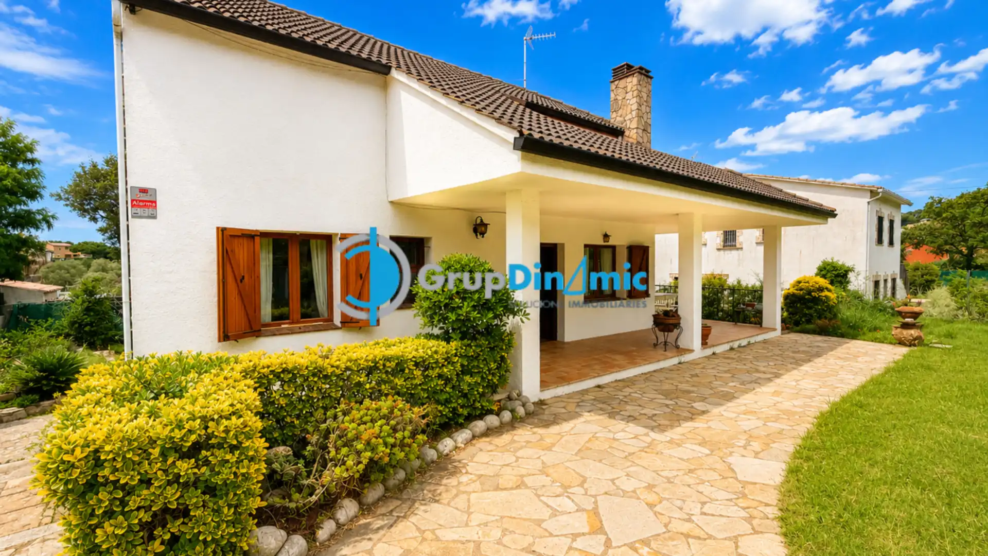 Casa amb terrassa en venda a Cabanyes - Mas Ambrós - Mas Pallí, imagen 2
