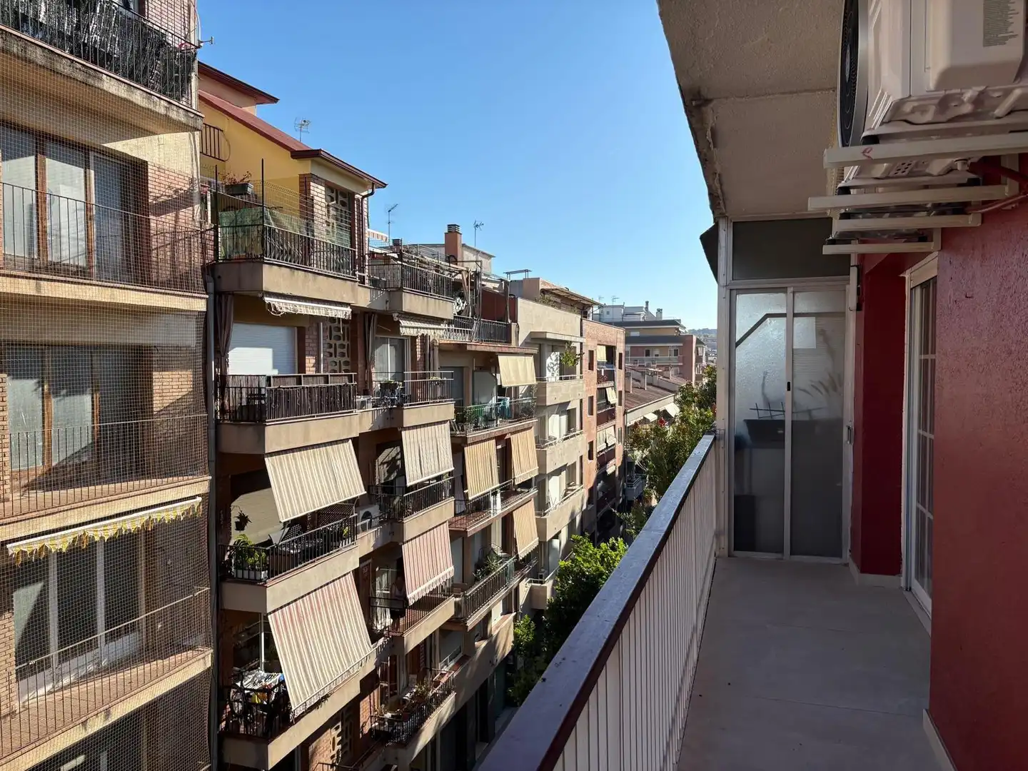 Piso con terraza en venta en Carrer ROGER DE FLOR, imagen 24