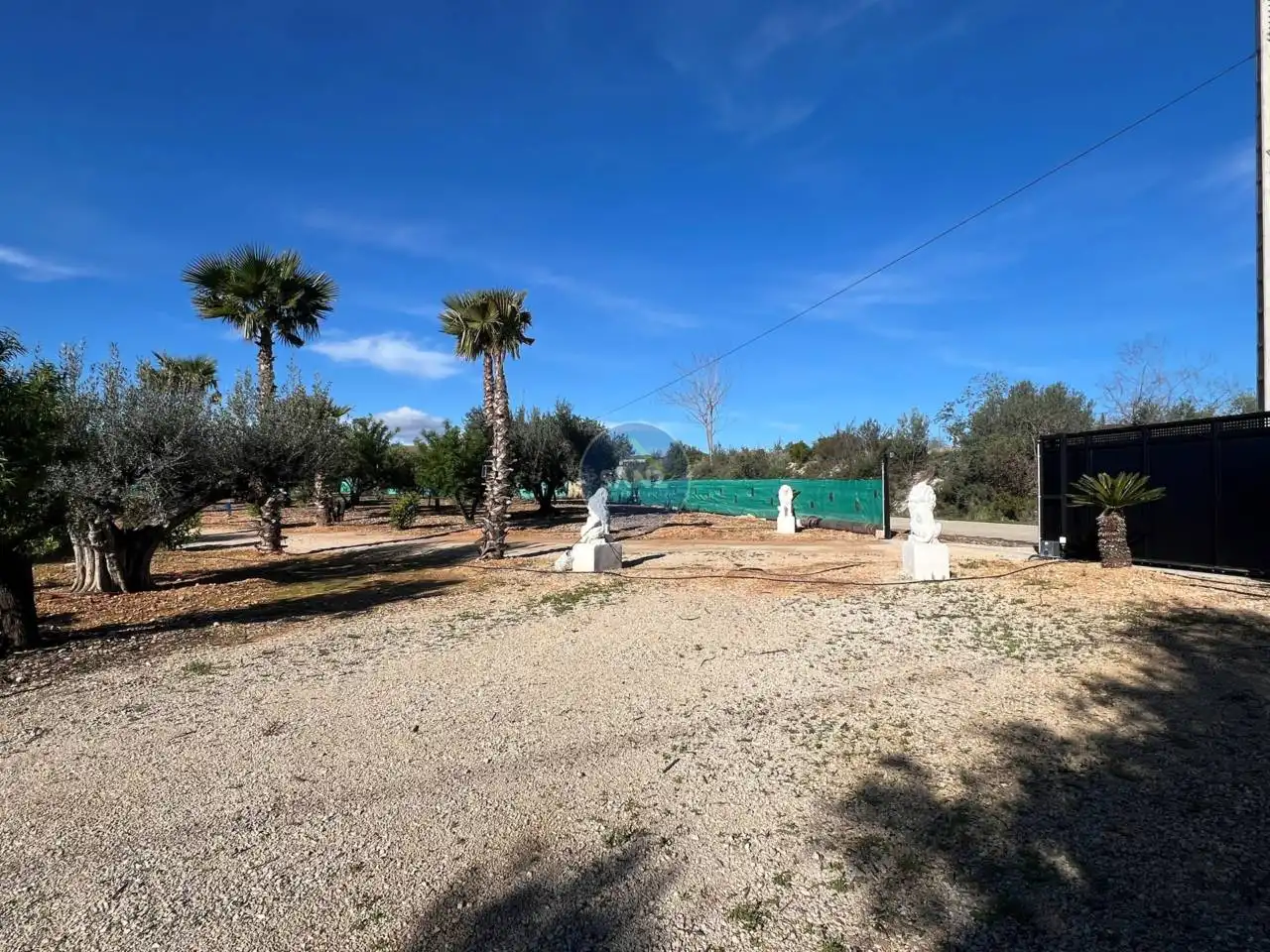 Xalet amb jardí en venda a Poligono Poligono 8, imagen 24