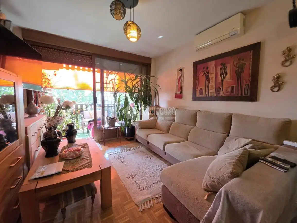 Wohnung zum Verkauf in La Fortuna