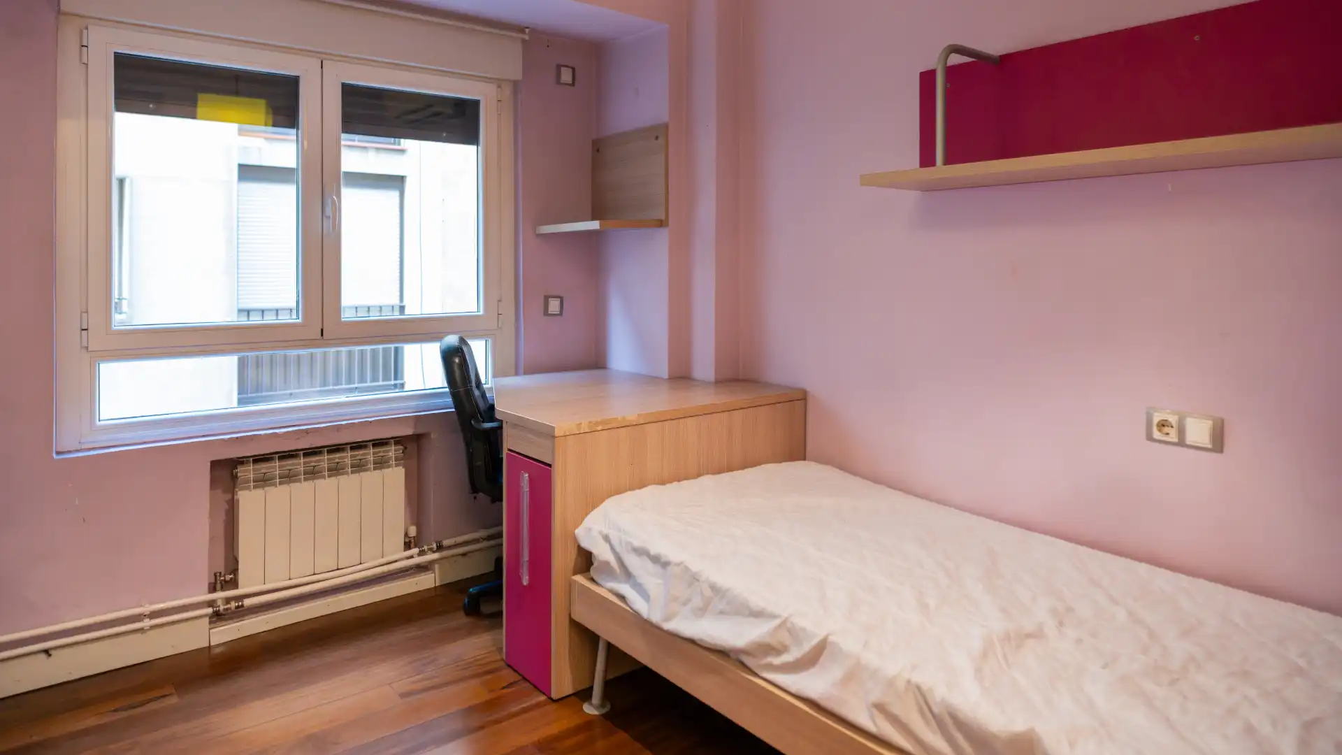 Habitación de Piso en venta en Salamanca con Aire acondicionado, Calefacción y Parquet
