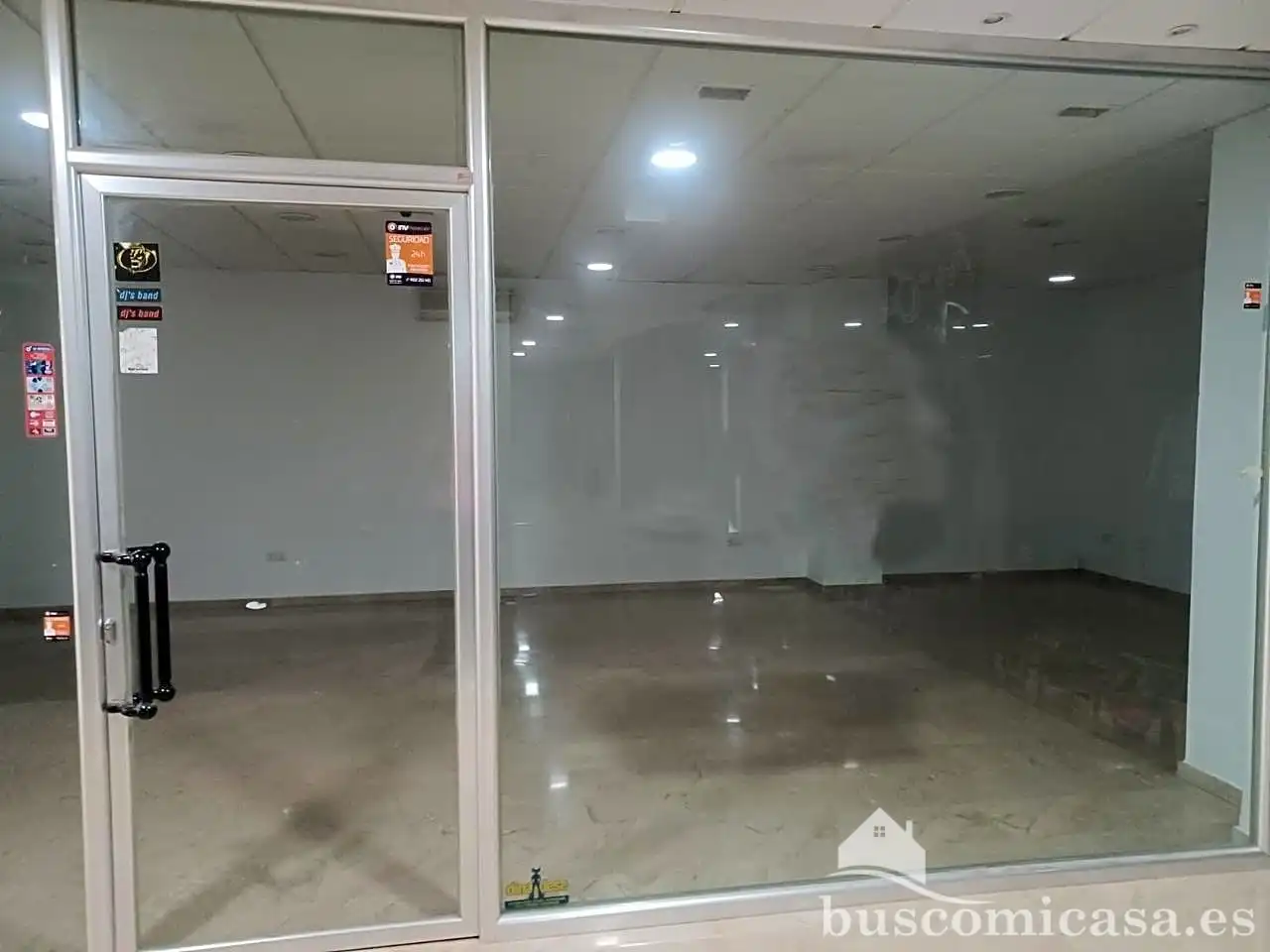 Local comercial en venda a Serrano, imagen 7