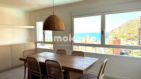 Foto 3 de Pis de lloguer a De la Marina Baixa, Cala de Finestrat, Alicante