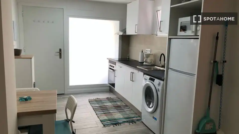 Habitación en S'Arenal