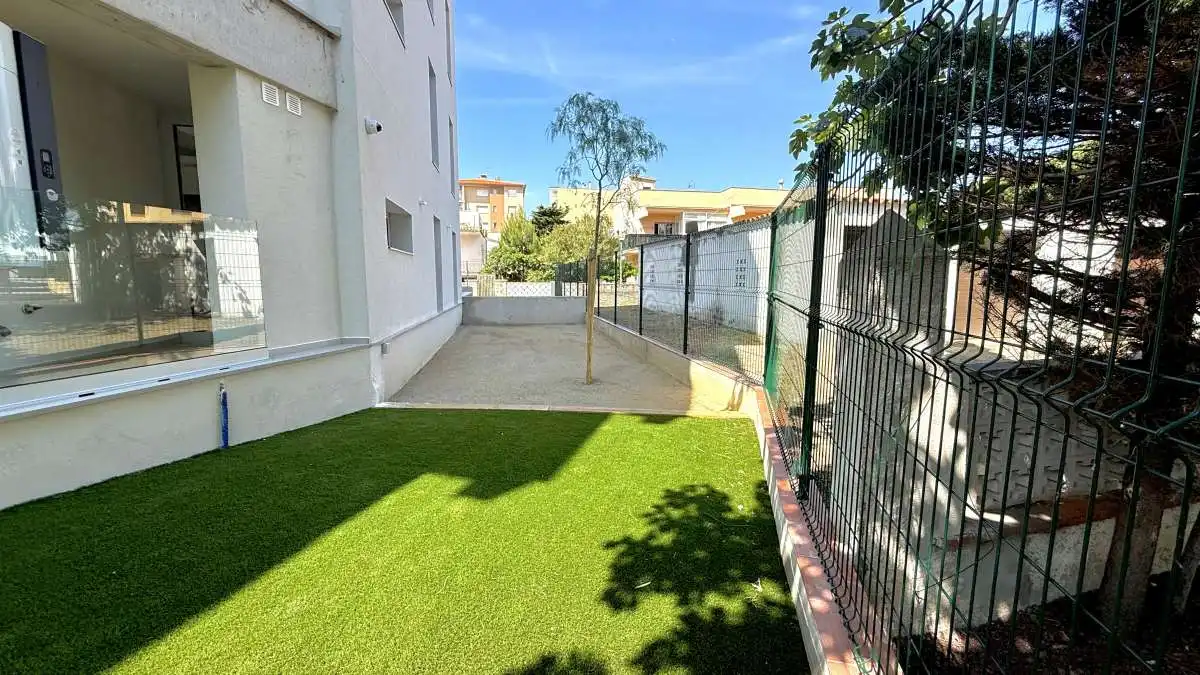 Erdgeschosswohnung mit Garten zum Verkauf in Salatar, imagen 5