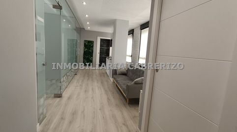Foto 4 de Oficina en venda a Los Lirios, Logroño