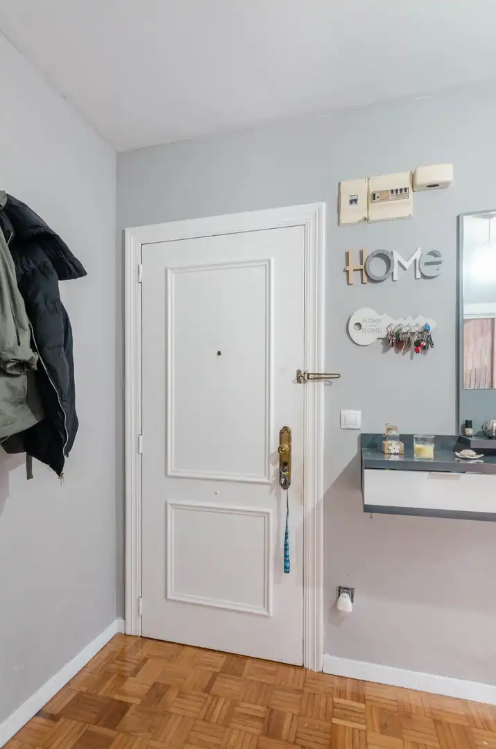 Penthouse with lift for sale in Calle HERMINIO HEVIA CUETOS 2, imagen 6