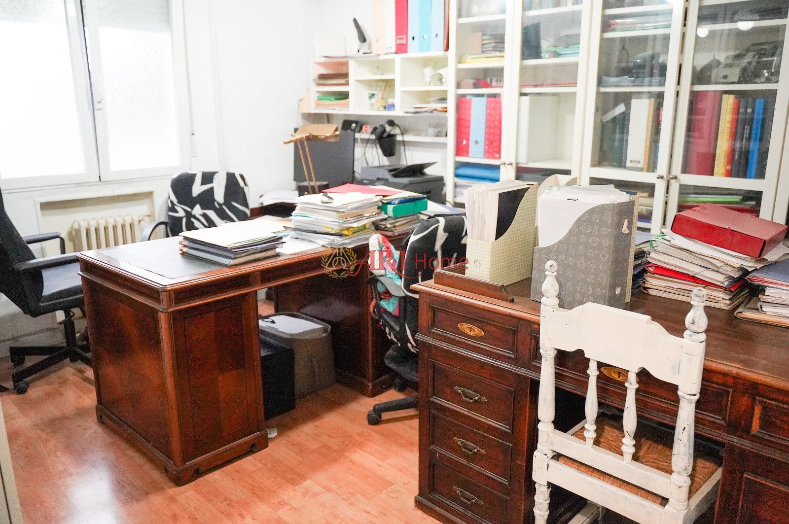 Flat for sale in  Madrid Capital  with Heating