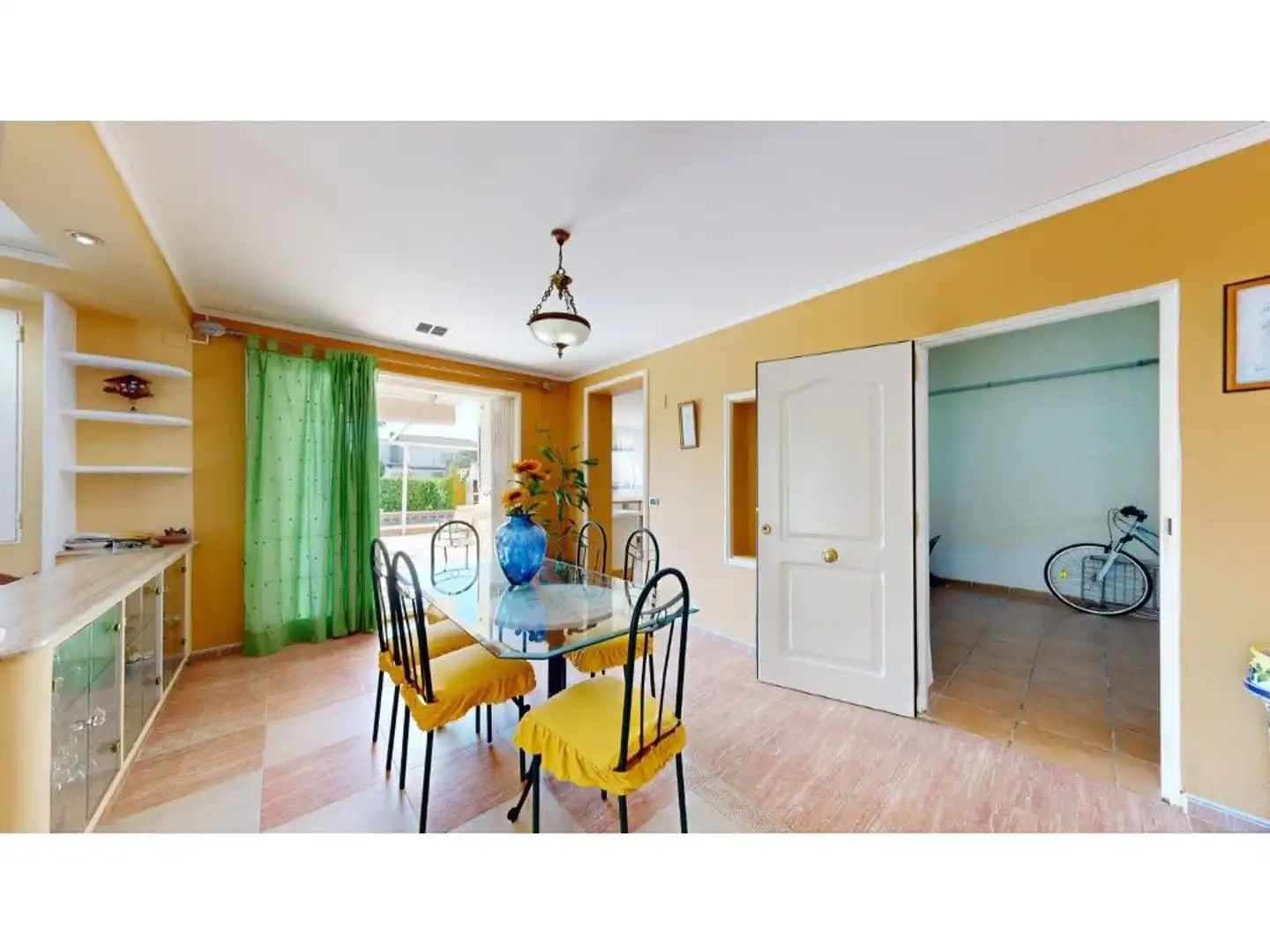 Villa à vendre à de Marco Polo, imagen 33