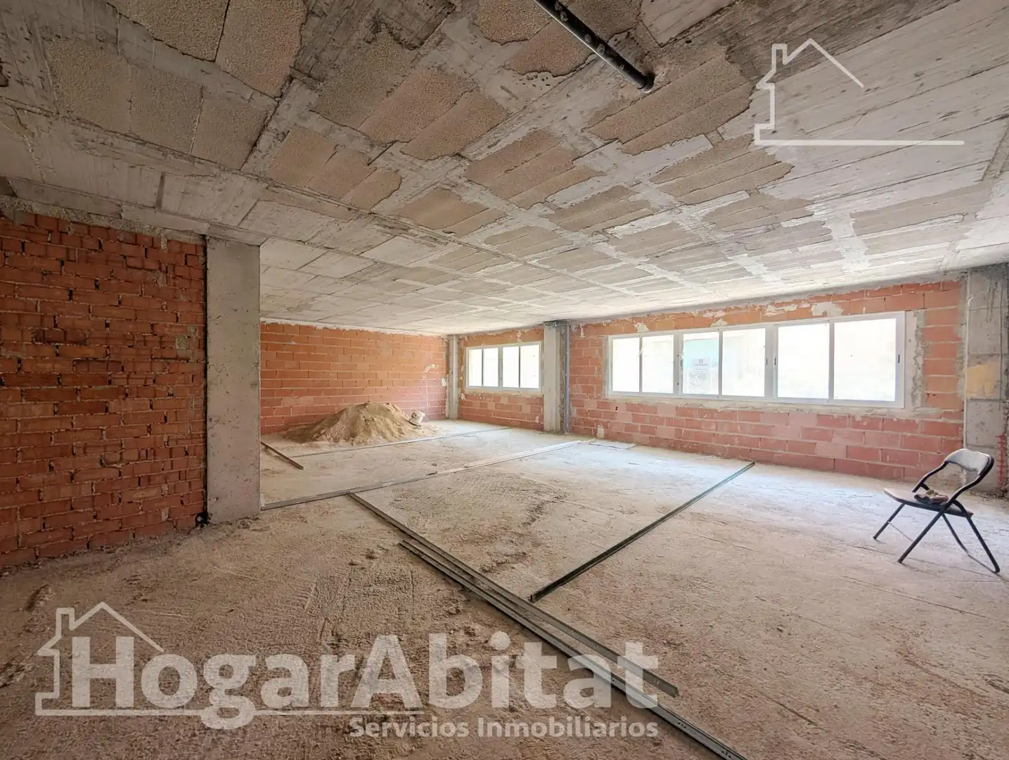 Business premises for sale in Calle DR SAPENA, imagen 4