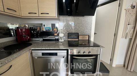 Photo 4 of Apartment for sale in Avenida Papa Luna E 130, La Volta, Peñíscola / Peníscola