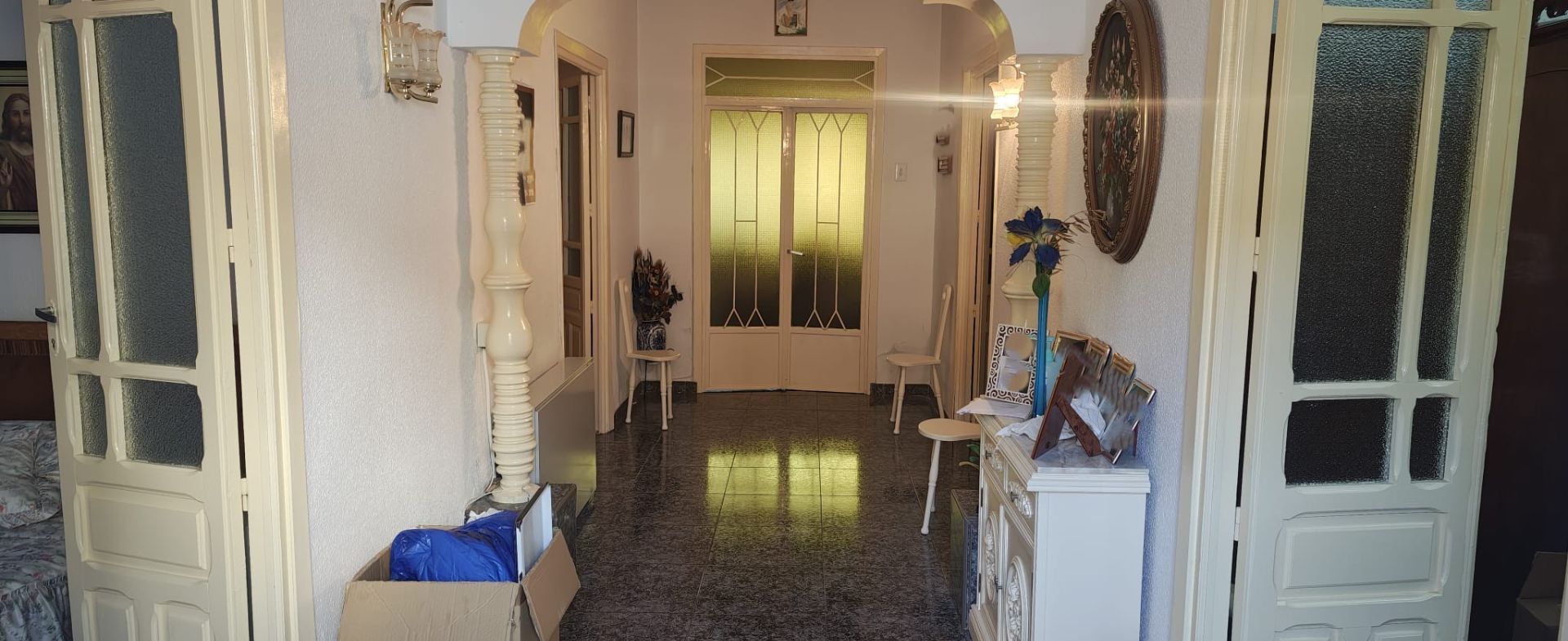 House or chalet for sale in Argamasilla de Calatrava  with Air Conditioner and Storage room