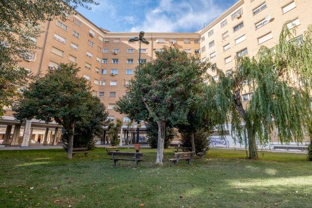 Piso en Venta en Calle Mariano Malandía, 7 en La Jota